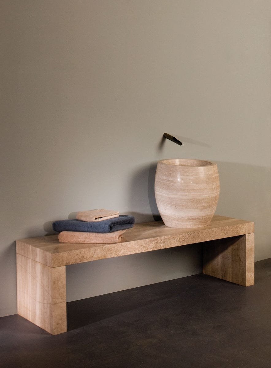 BANCA PARA BAÑERA VITTORIA - ELEMENTO