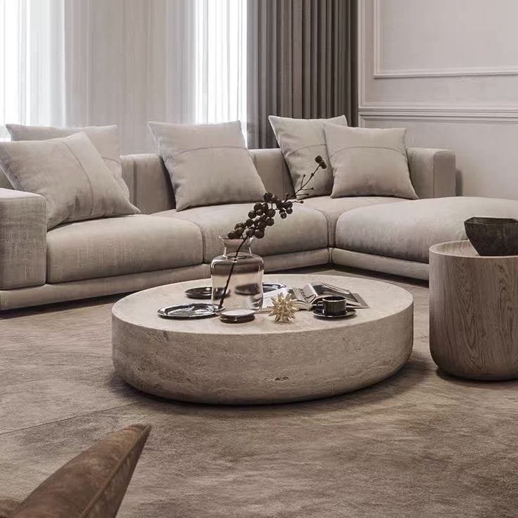 MESA DE CENTRO IMPERIAL 100*40CM. - ELEMENTO