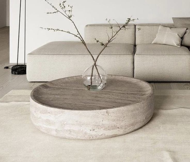 MESA DE CENTRO IMPERIAL 100*40CM. - ELEMENTO
