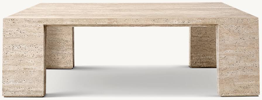 MESA DE CENTRO ALBATROS - ELEMENTO