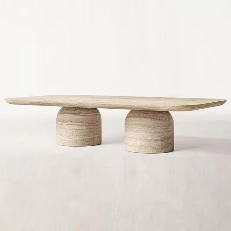 MESA DE CENTRO PORTUGAL 120*60*50 - ELEMENTO