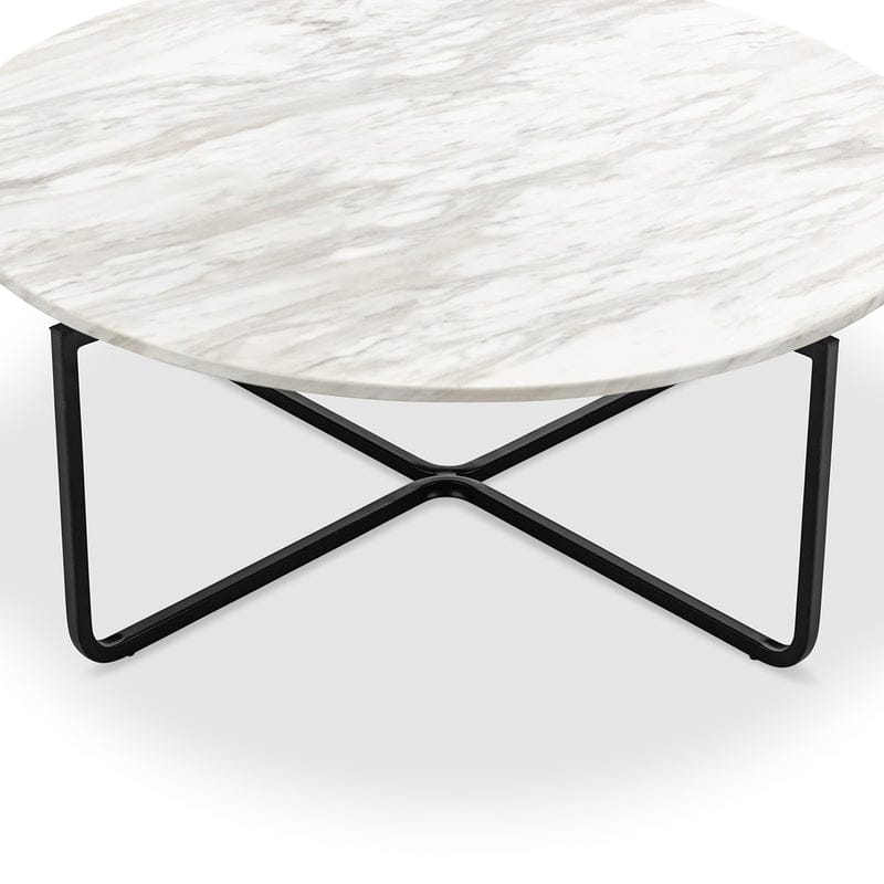 MESA DE CENTRO ECLIPSE 100CM - ELEMENTO