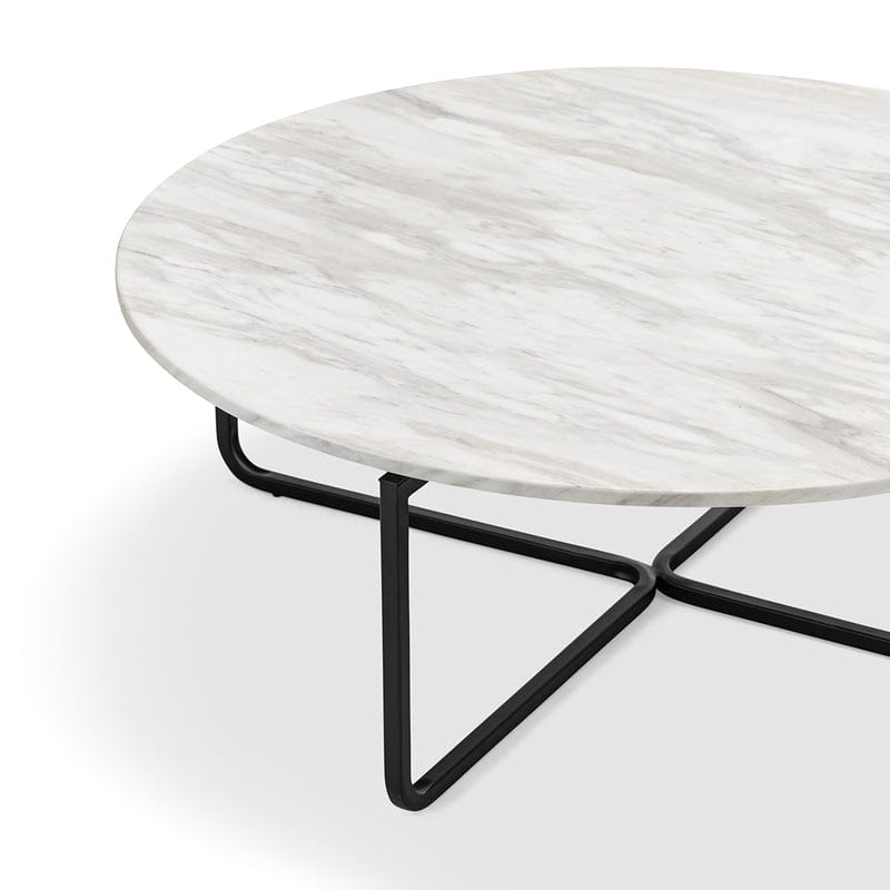 MESA DE CENTRO ECLIPSE 100CM - ELEMENTO