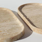 CHAROLA TRAVERTINO 26*13*2 cm - ELEMENTO 