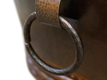 artesanias de cobre