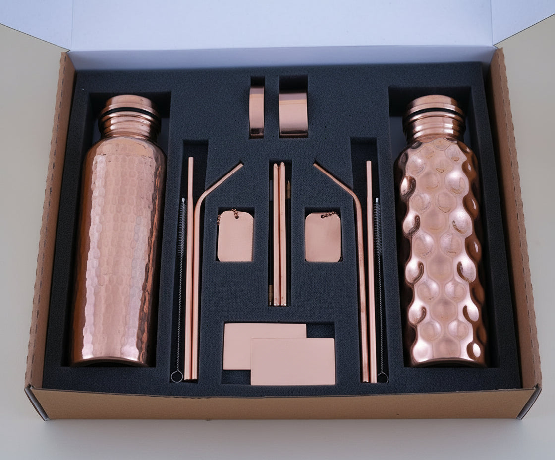 Premium Kit Bienestar Duo - ELEMENTO 