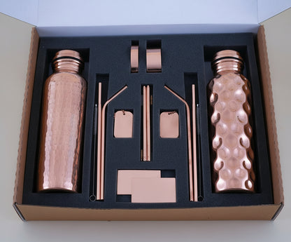 Premium Kit Bienestar Duo - ELEMENTO 