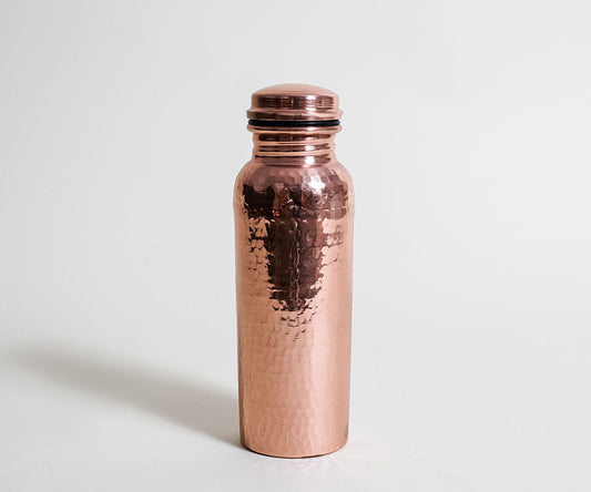 Premium Copper Bottle MIDI - ELEMENTO 