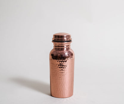 Premium Copper Bottle PETITE - ELEMENTO 