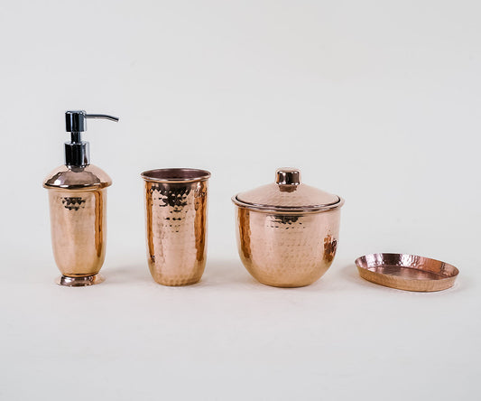 Premium Set de Accesorios de Baño Florencia