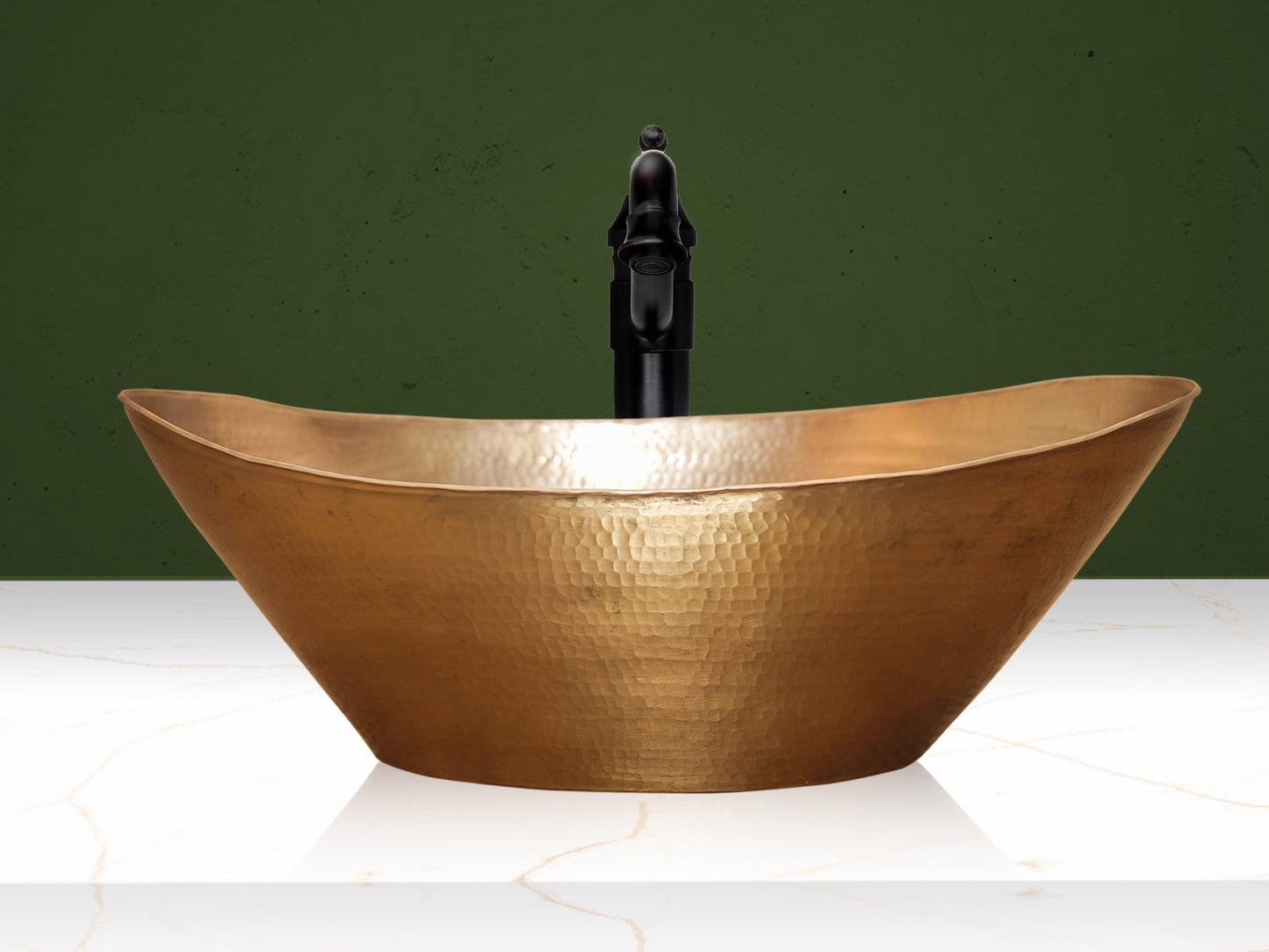 lavamanos estilo vessel
