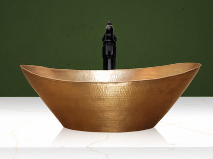 lavamanos estilo vessel