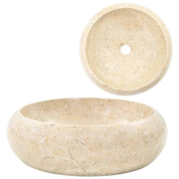 LAVABO DONA MÁRMOL 40 CM. - ELEMENTO 
