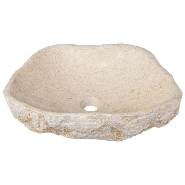 LAVABO ARENA PURA MÁRMOL 40 CM. - ELEMENTO 