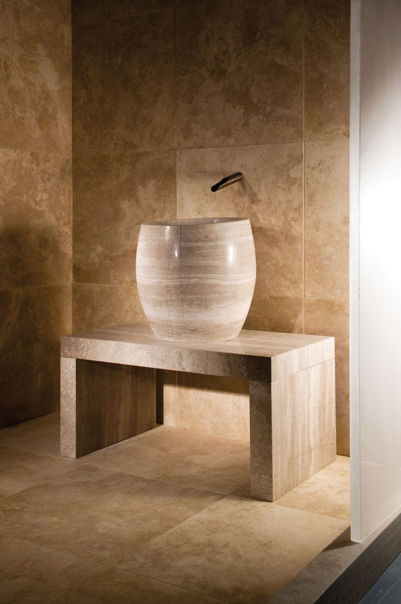 LAVABO SPA VITTORIA - ELEMENTO 