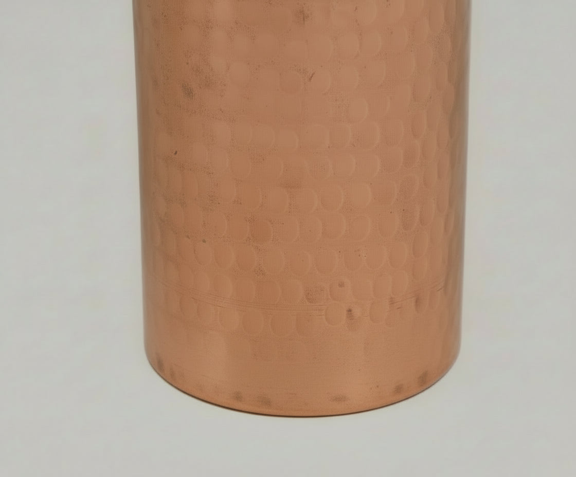 Premium Copper Bottle PETITE - ELEMENTO 