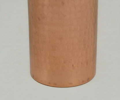 Premium Copper Bottle PETITE - ELEMENTO 