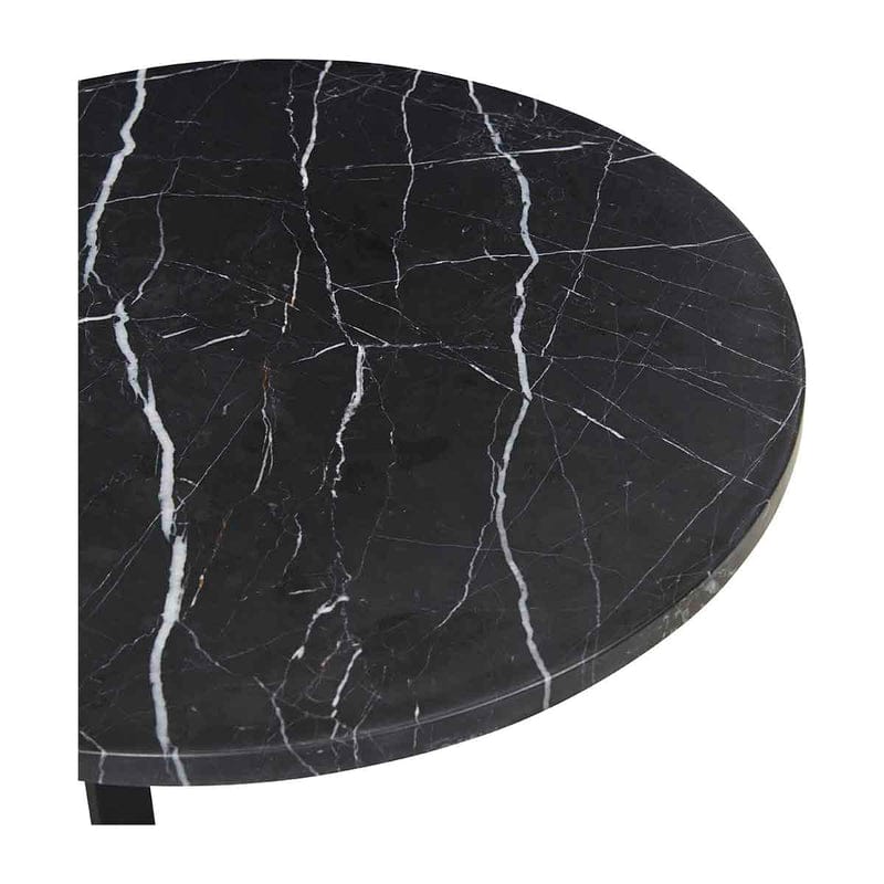 MESA AUXILIAR MONTECARLO 50CM - ELEMENTO 