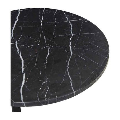 MESA AUXILIAR MONTECARLO 50CM - ELEMENTO 
