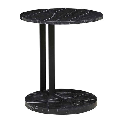 MESA AUXILIAR MONTECARLO 50CM - ELEMENTO 
