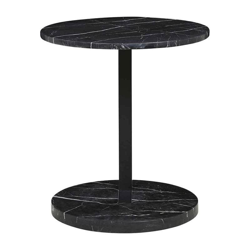 MESA AUXILIAR MONTECARLO 50CM - ELEMENTO 
