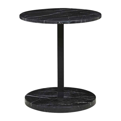 MESA AUXILIAR MONTECARLO 50CM - ELEMENTO 