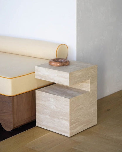 MESA AUXILIAR MESA DE NOCHE 40*40*50 - ELEMENTO 