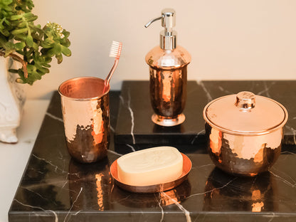 accesorios par baño