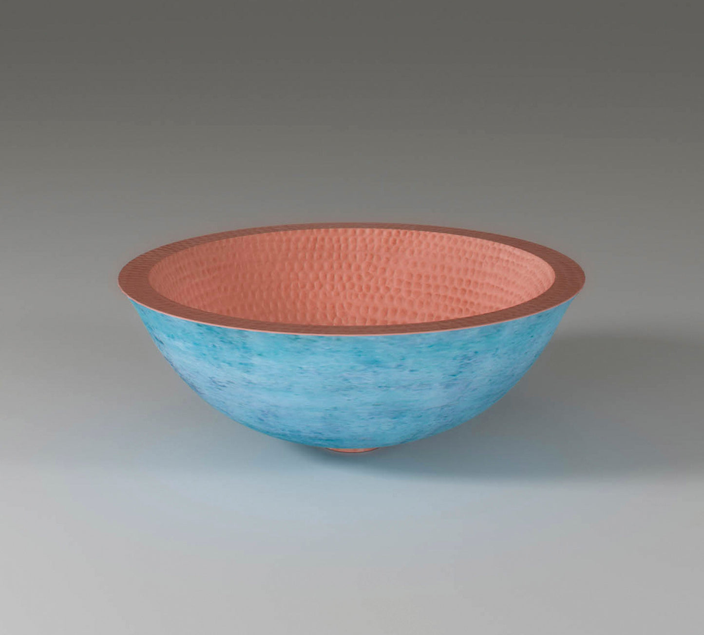 Premium Lavabo Vessel Redondo Dinastía - ELEMENTO 