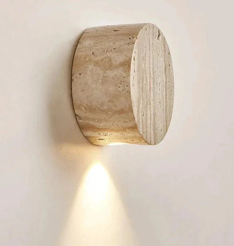 LÁMPARA DE PARED AURA - ELEMENTO 