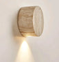 LÁMPARA DE PARED AURA - ELEMENTO 