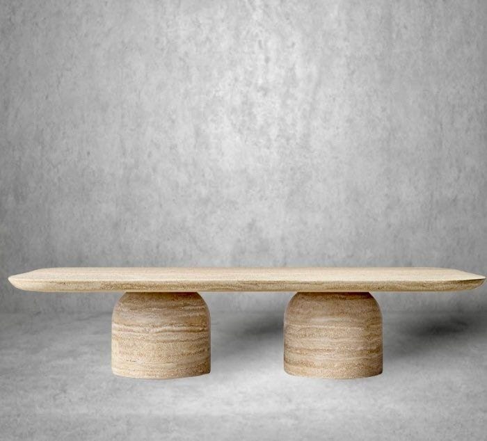 MESA DE CENTRO PORTUGAL 120*60*50 - ELEMENTO 