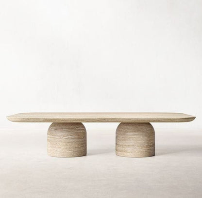 MESA DE CENTRO PORTUGAL 120*60*50 - ELEMENTO 