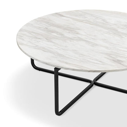 MESA DE CENTRO ECLIPSE 100CM - ELEMENTO 