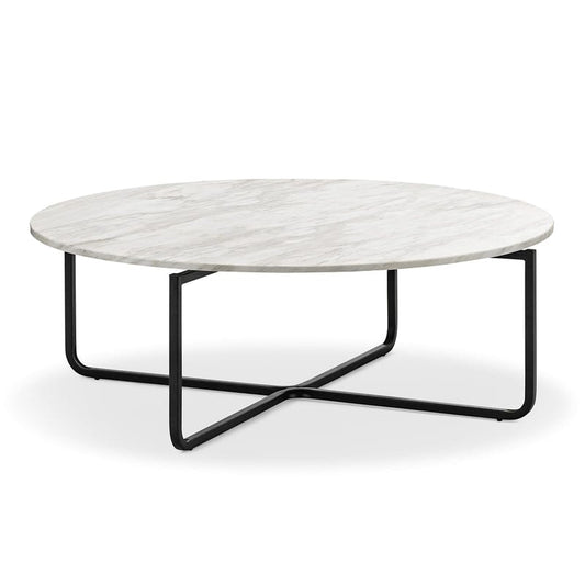 MESA DE CENTRO ECLIPSE 100CM - ELEMENTO 
