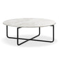 MESA DE CENTRO ECLIPSE 100CM - ELEMENTO 
