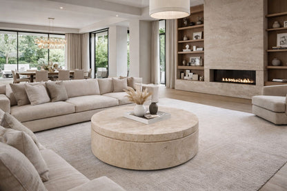 MESA DE CENTRO ANTEA  100*40Cm - ELEMENTO 