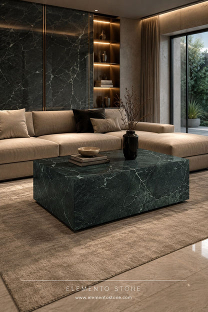 MESA DE CENTRO TIKAL 110X70X40