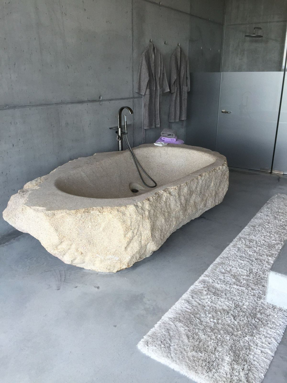 TINA PARA BAÑO MODELO MAYA - ELEMENTO 