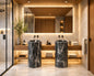 LAVABO TIPO PEDESTAL MÁRMOL MASAGUA 45*90CM MODELO IBIZA