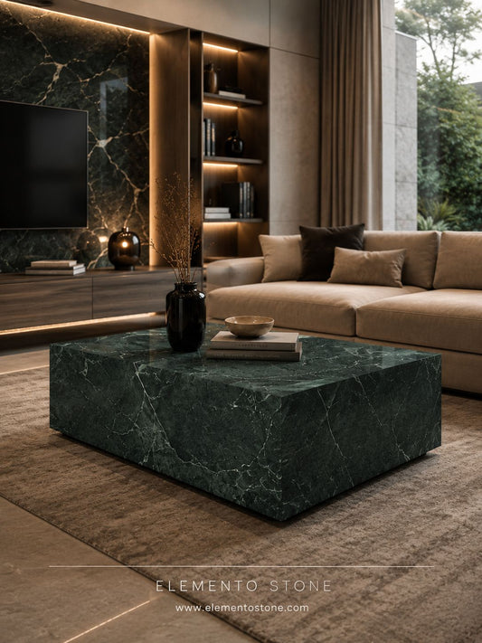 MESA DE CENTRO TIKAL 110X70X40