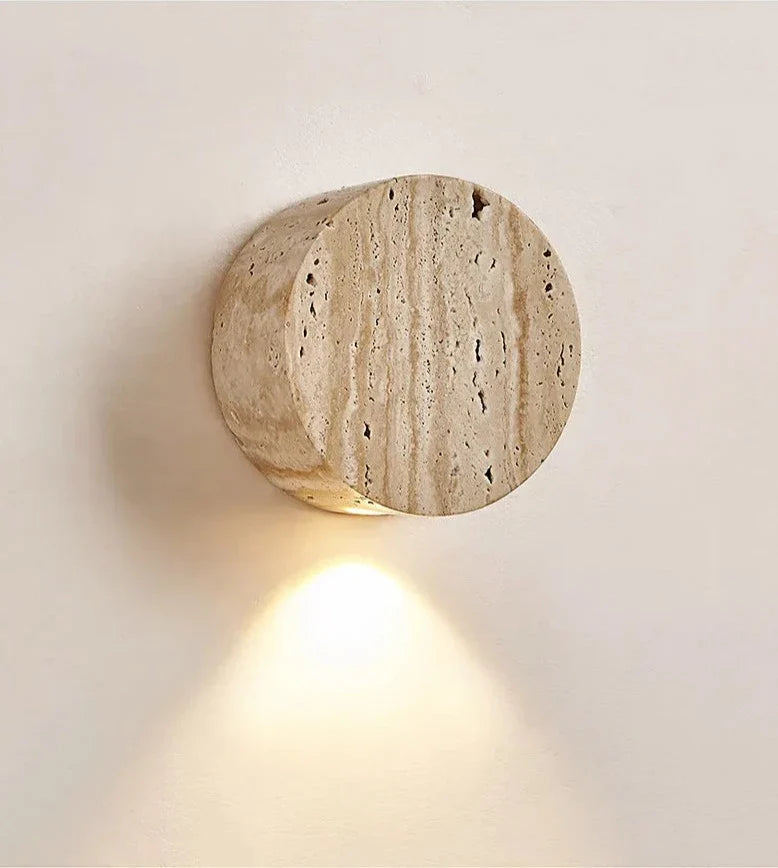 LÁMPARA DE PARED AURA - ELEMENTO 