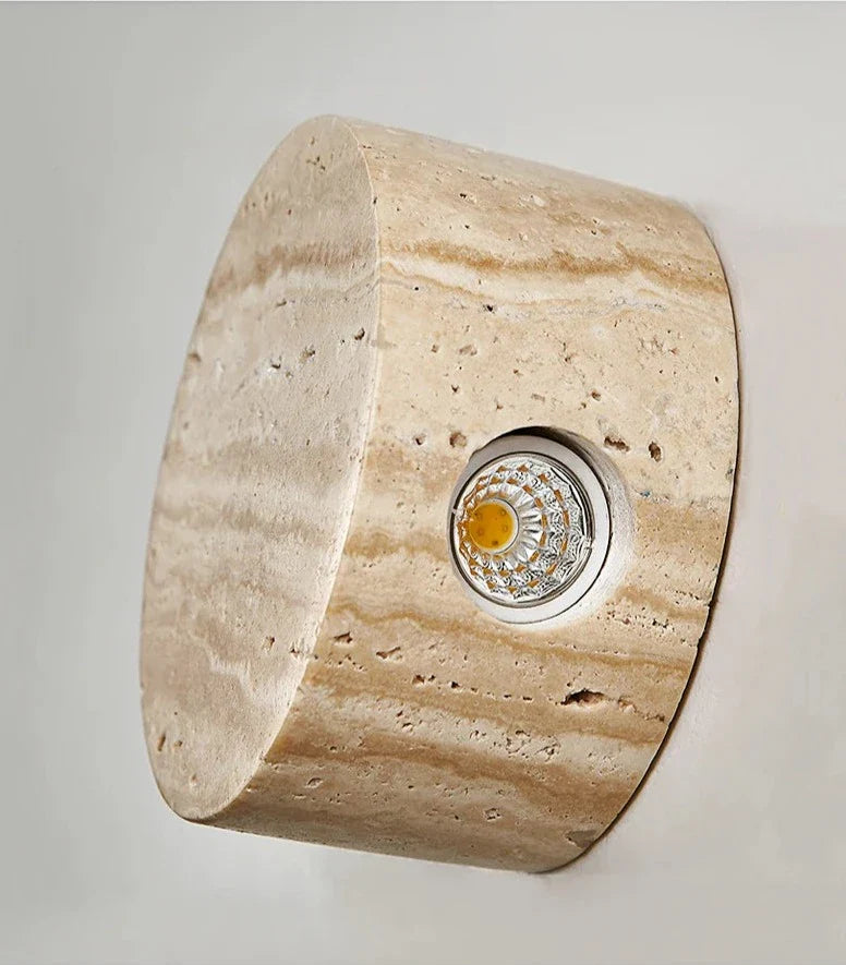 LÁMPARA DE PARED AURA - ELEMENTO 
